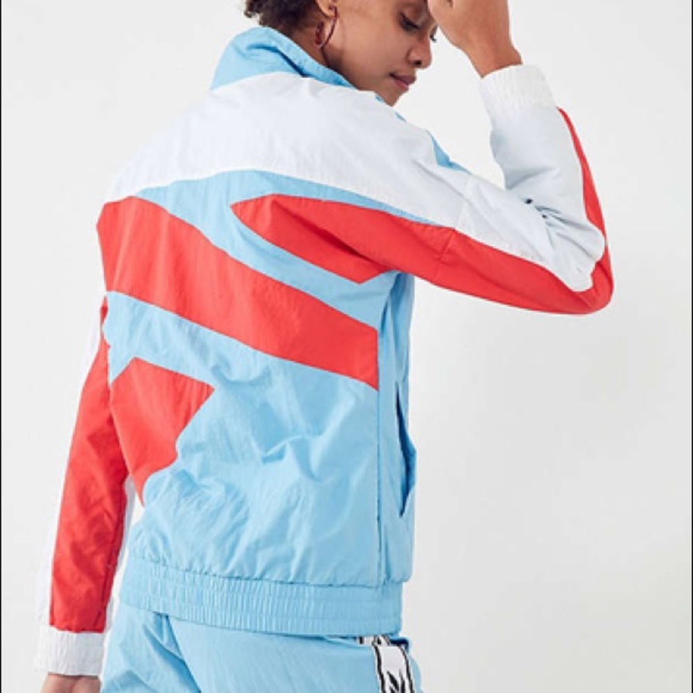 Reebok Jacket - Picture 4 of 4